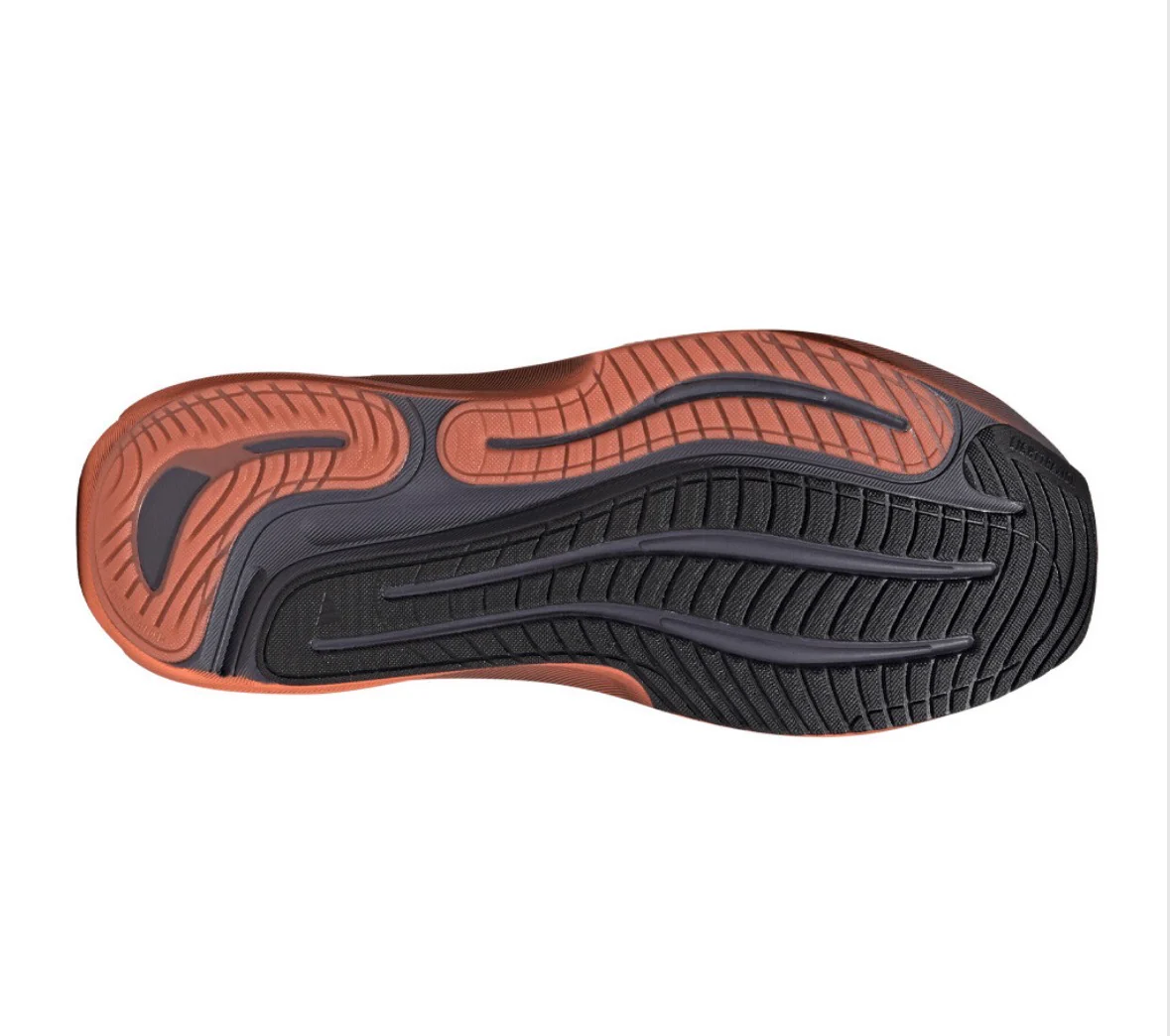 Adidas Mens Supernova Solution 3 - Stability - Image 2