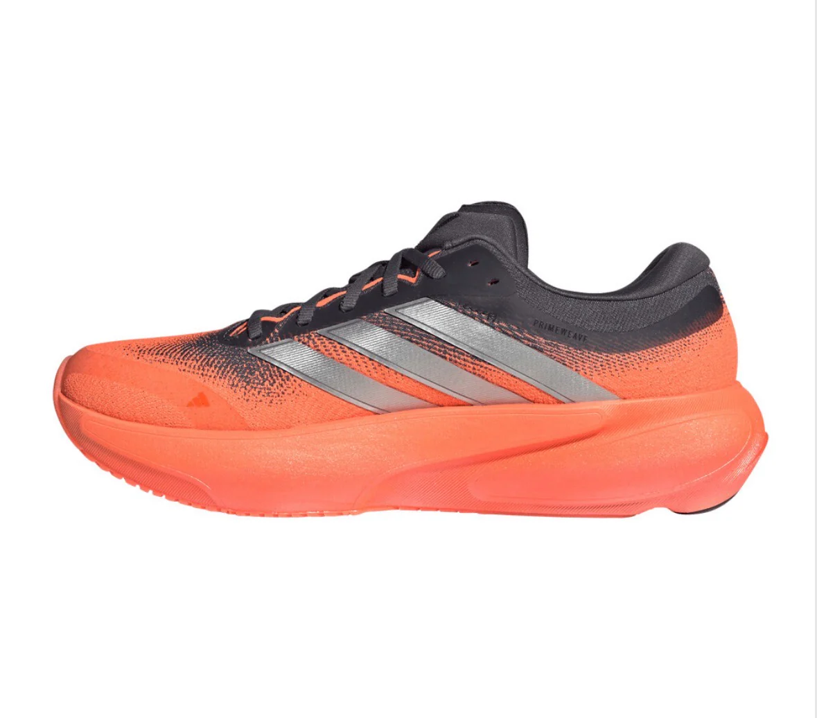 Adidas Mens Supernova Rise 3 - Neutral - Image 3