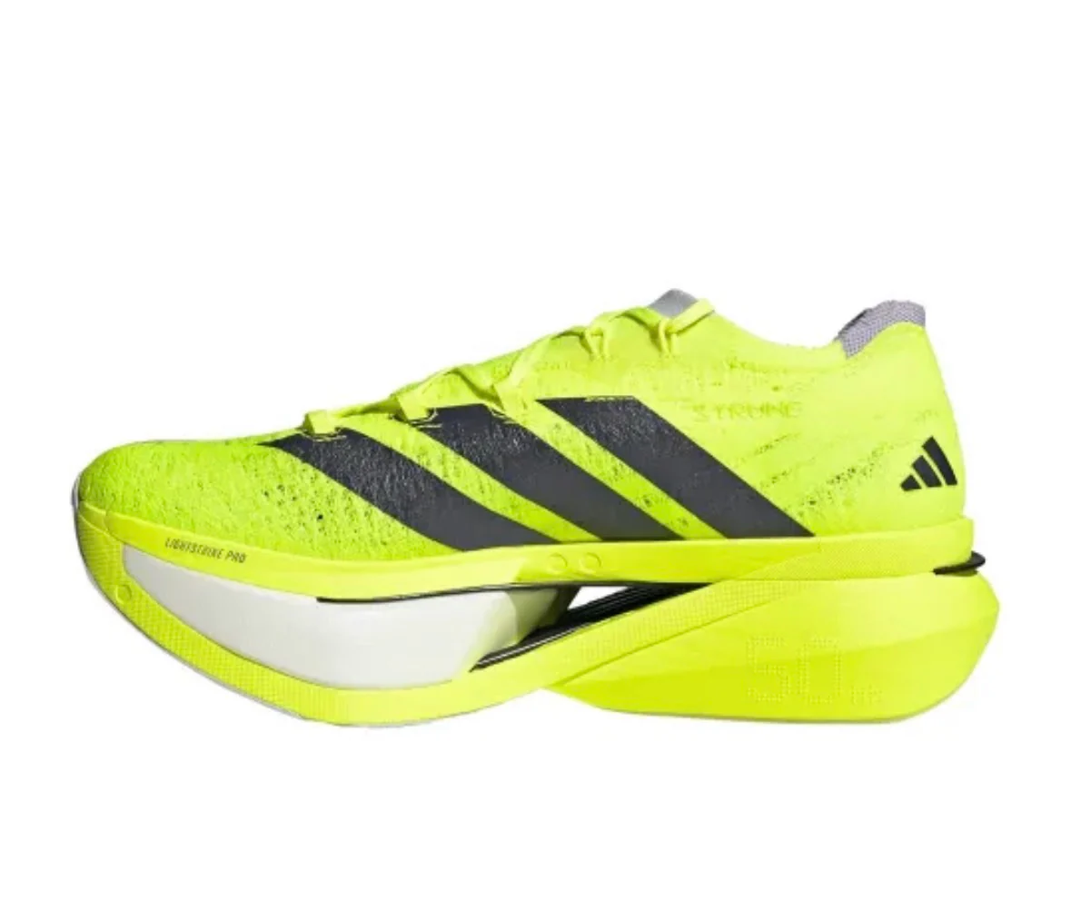Adidas Unisex Adizero Prime X3 Strung - Race Day - Image 3