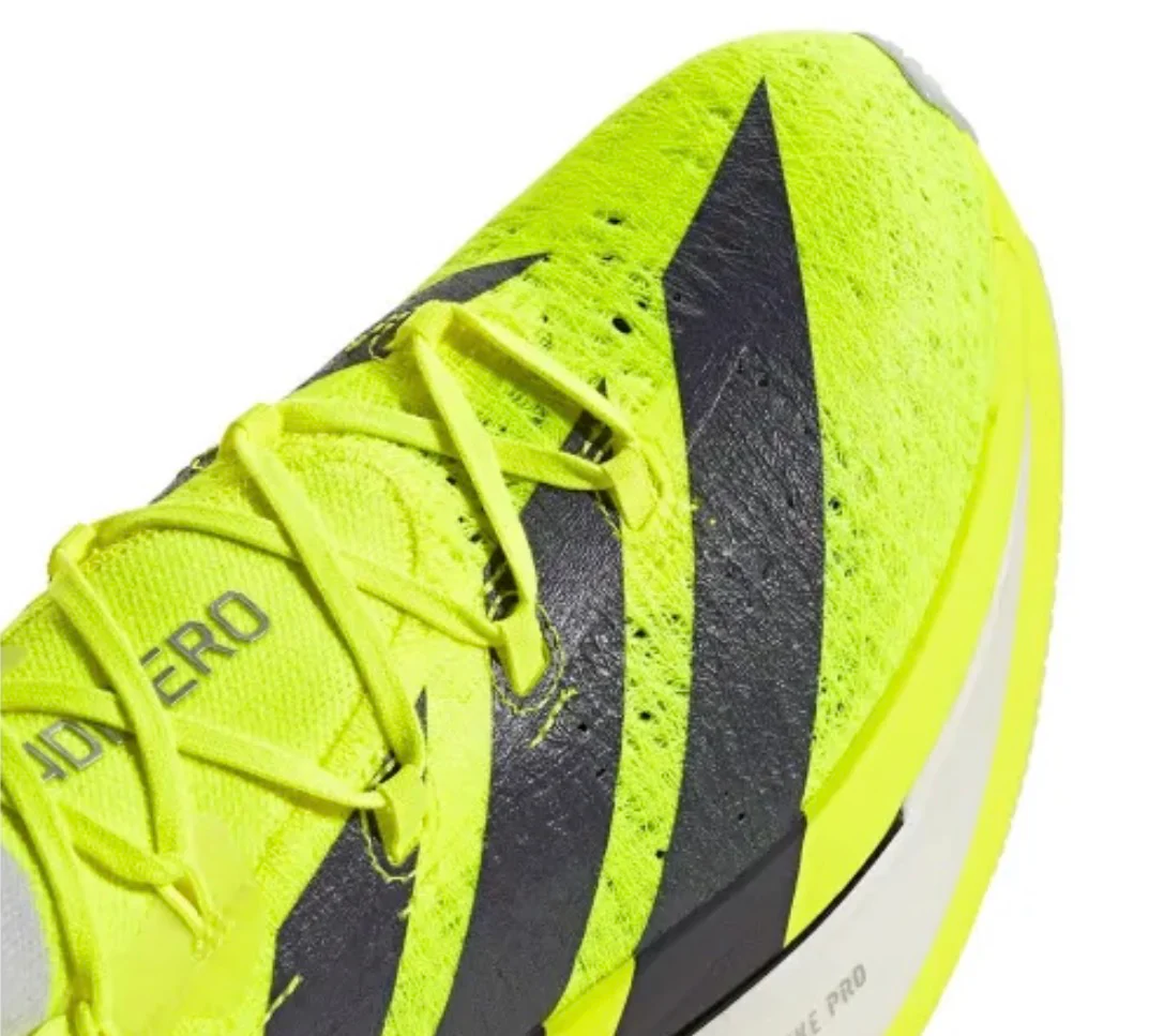 Adidas Unisex Adizero Prime X3 Strung - Race Day - Image 4