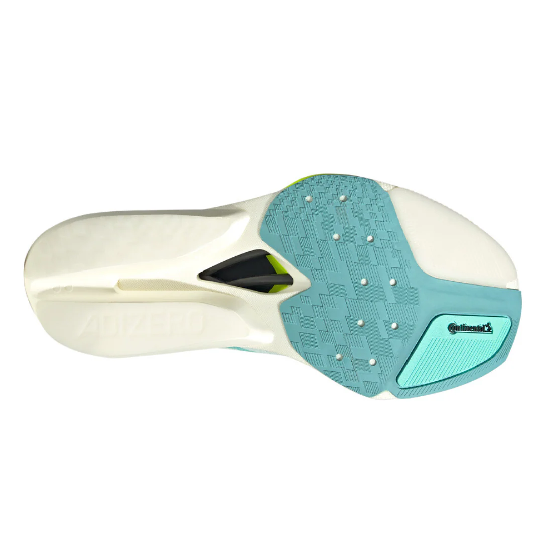 Adidas Unisex Adizero Prime X3 Strung - Race Day - Image 6