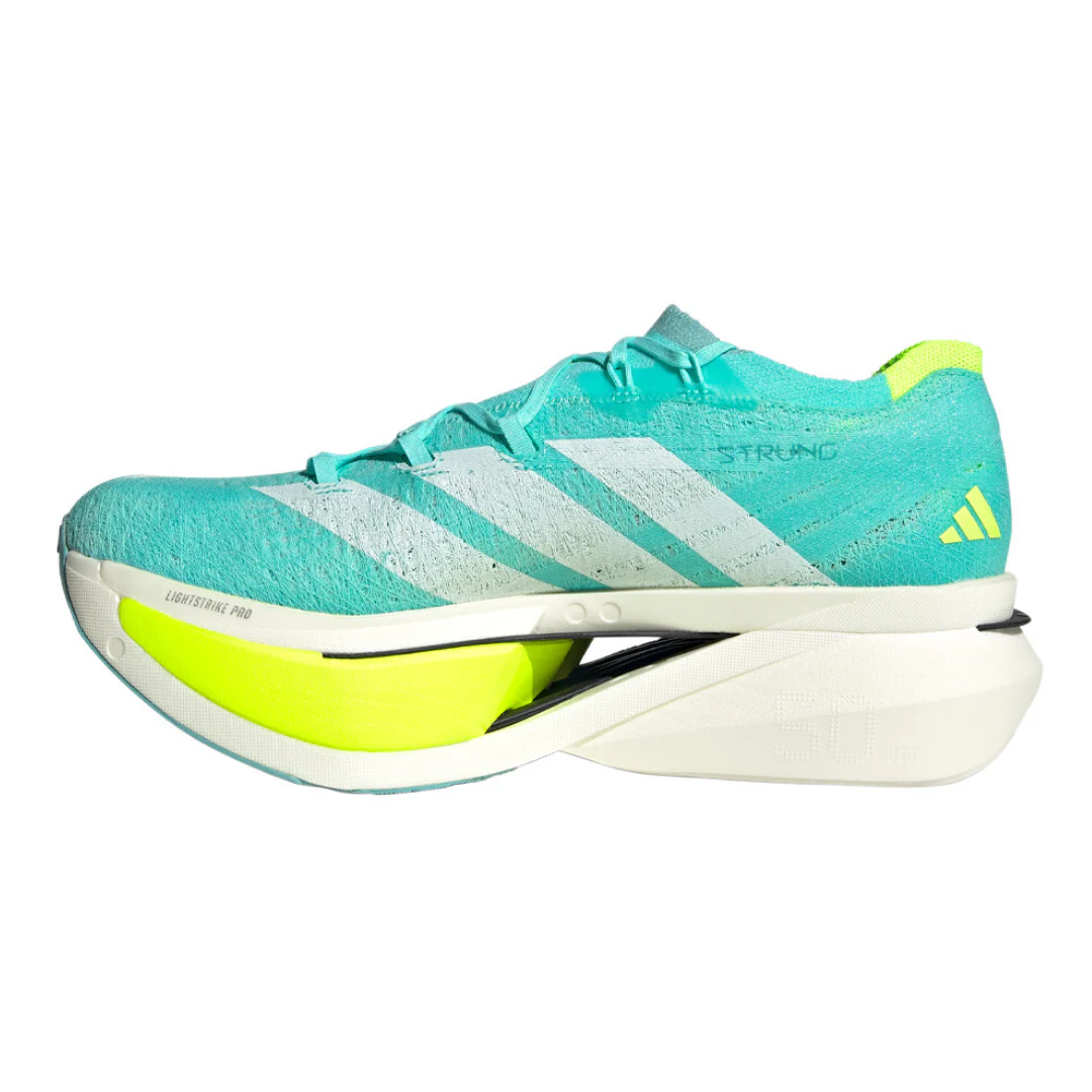 Adidas Unisex Adizero Prime X3 Strung - Race Day - Image 7