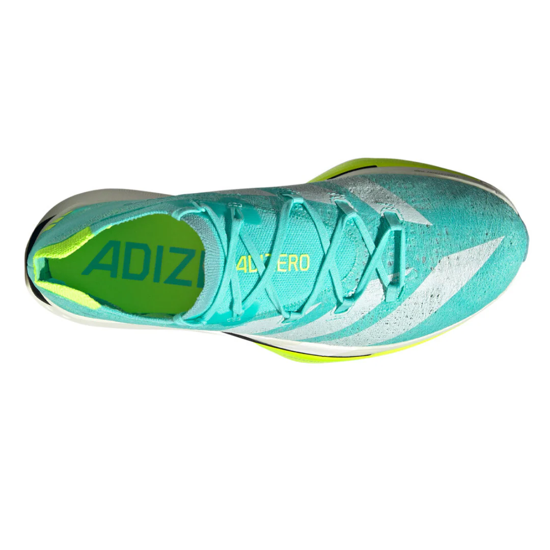 Adidas Unisex Adizero Prime X3 Strung - Race Day - Image 8