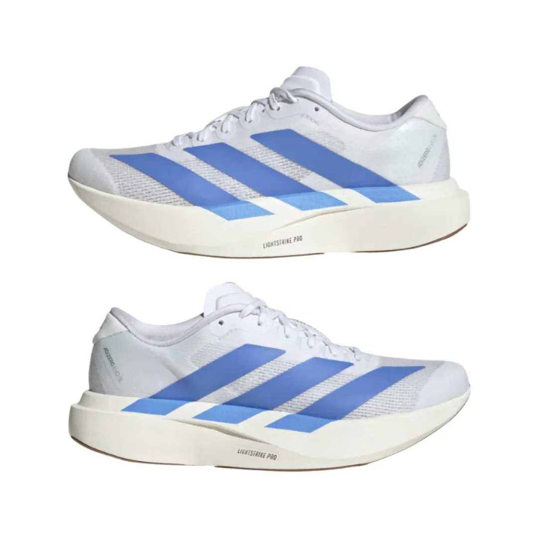 Adidas Womens Adizero Evo SL - Neutral - Image 12