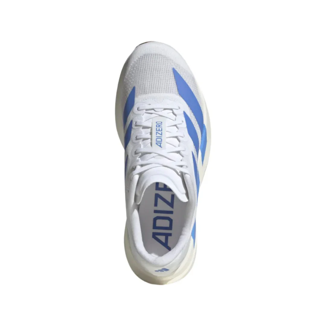 Adidas Womens Adizero Evo SL - Neutral - Image 13