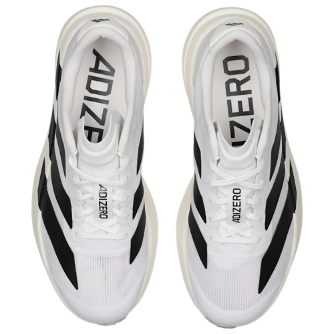 Adidas Womens Adizero Evo SL - Neutral - Image 3