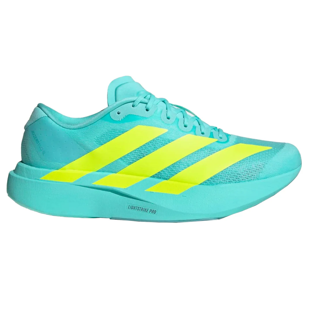 Adidas Womens Adizero Evo SL - Neutral - Image 5