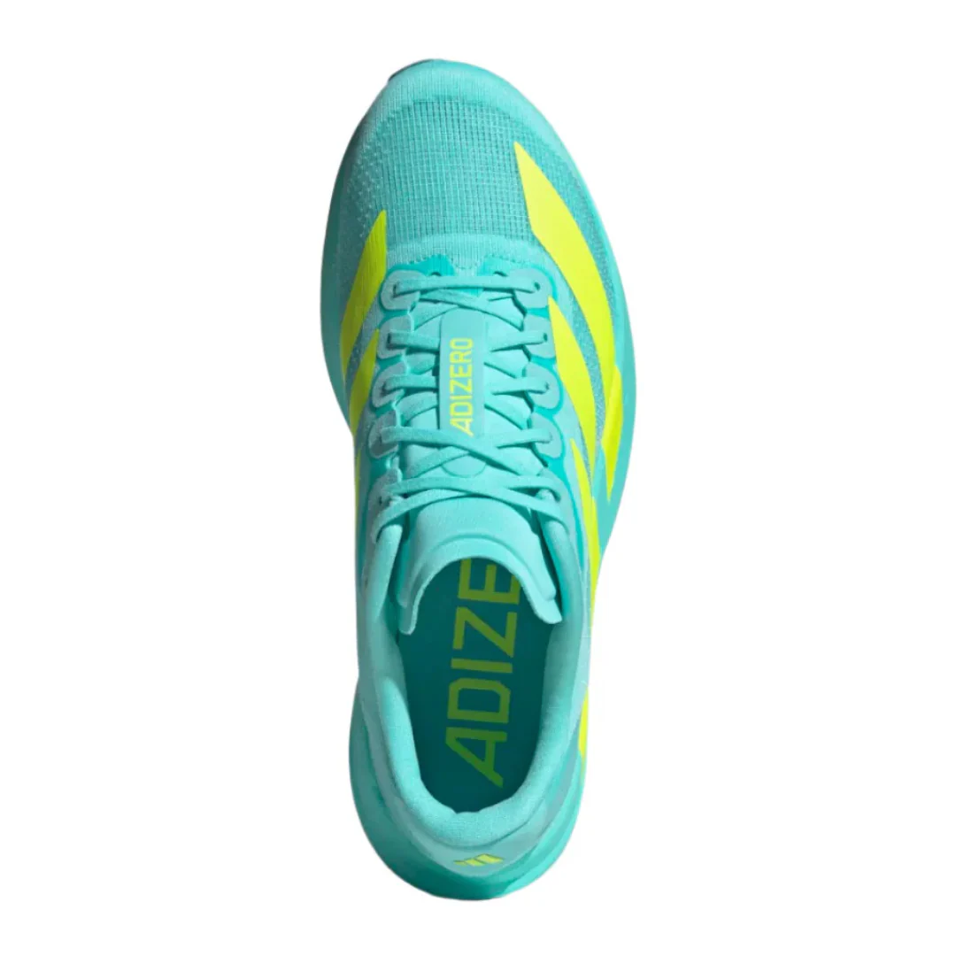Adidas Womens Adizero Evo SL - Neutral - Image 6