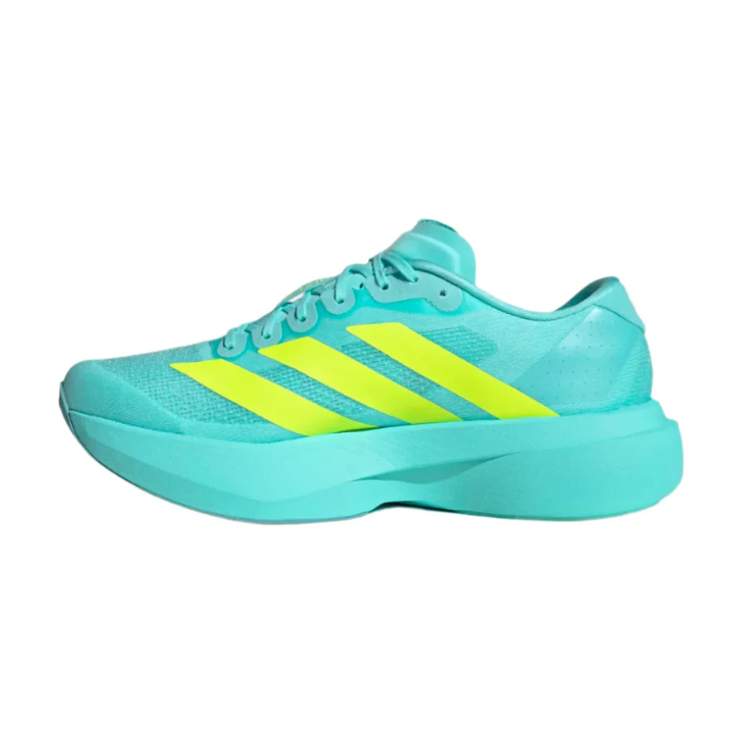 Adidas Womens Adizero Evo SL - Neutral - Image 7