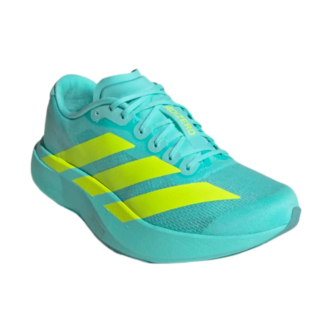 Adidas Womens Adizero Evo SL - Neutral - Image 8
