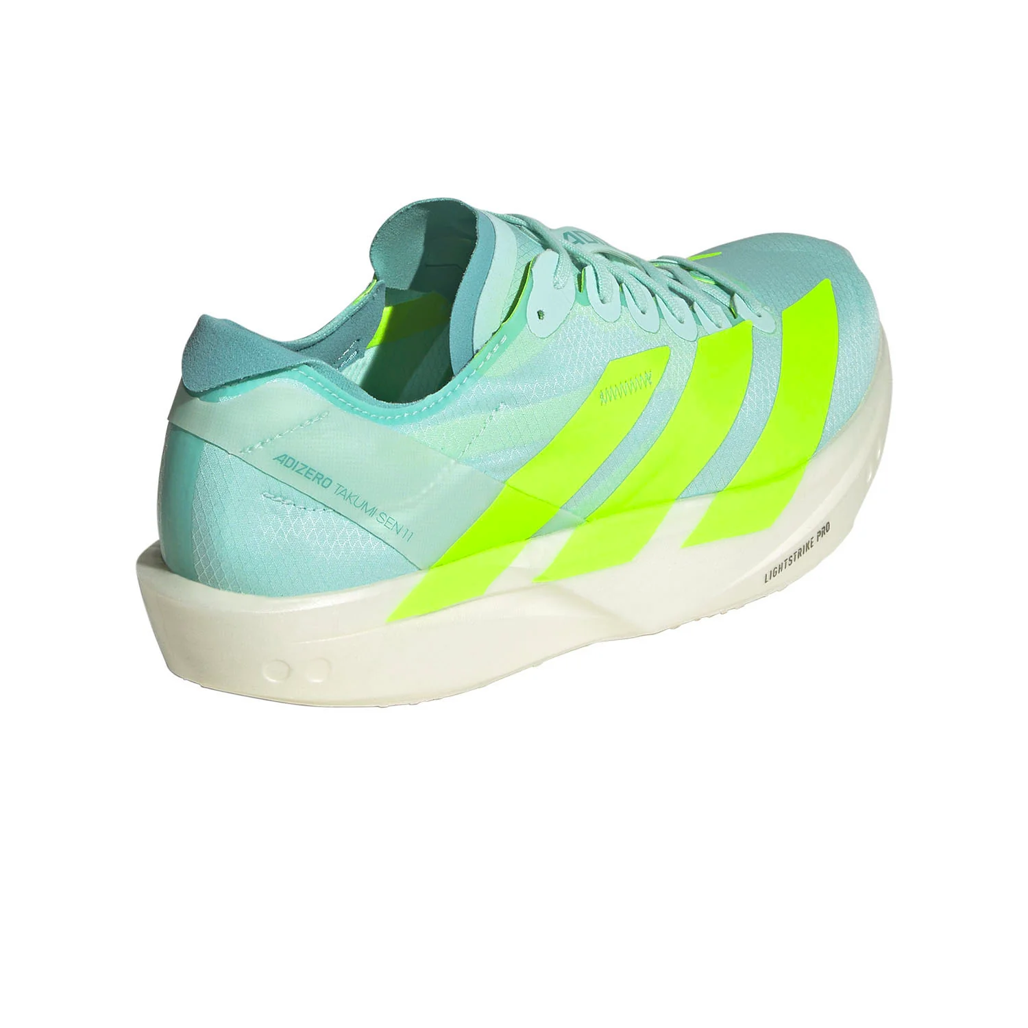 Adidas Womens Adizero Takumi Sen 11 - Performance - Image 4