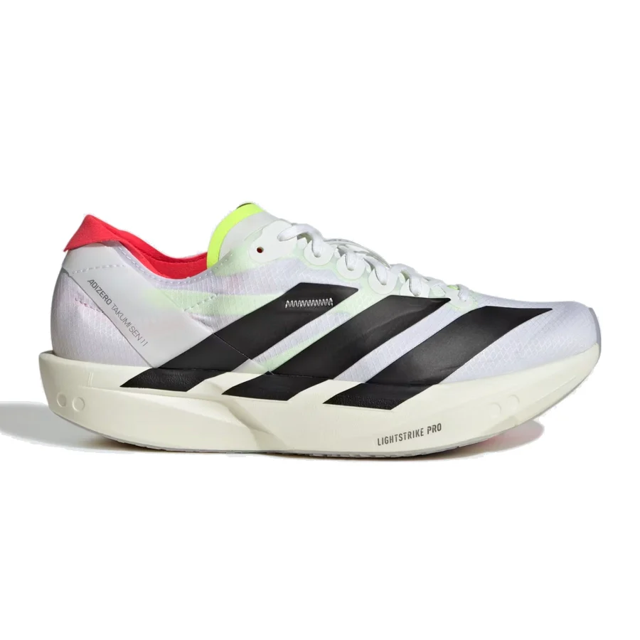 Adidas Womens Adizero Takumi Sen 11 - Performance - Image 6
