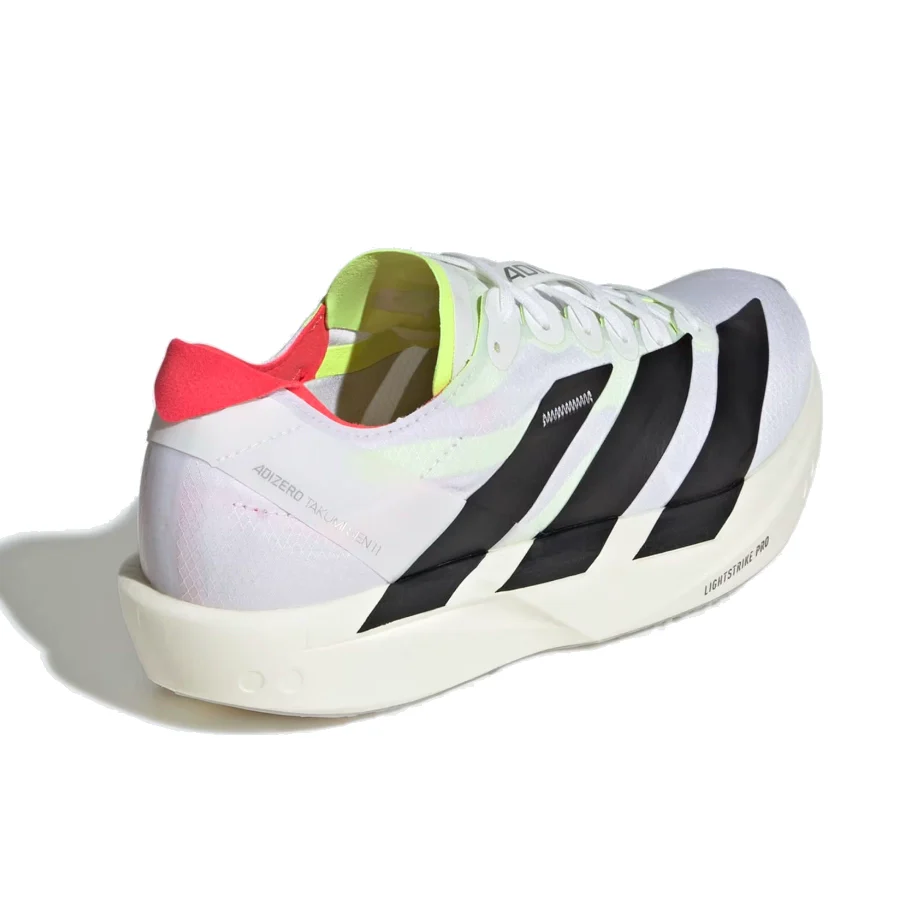 Adidas Womens Adizero Takumi Sen 11 - Performance - Image 9