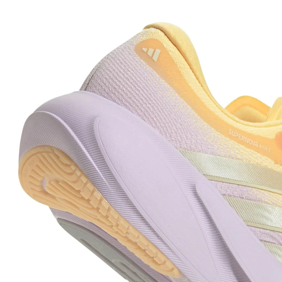 Adidas Womens Supernova Rise 3 - Neutral - Image 20