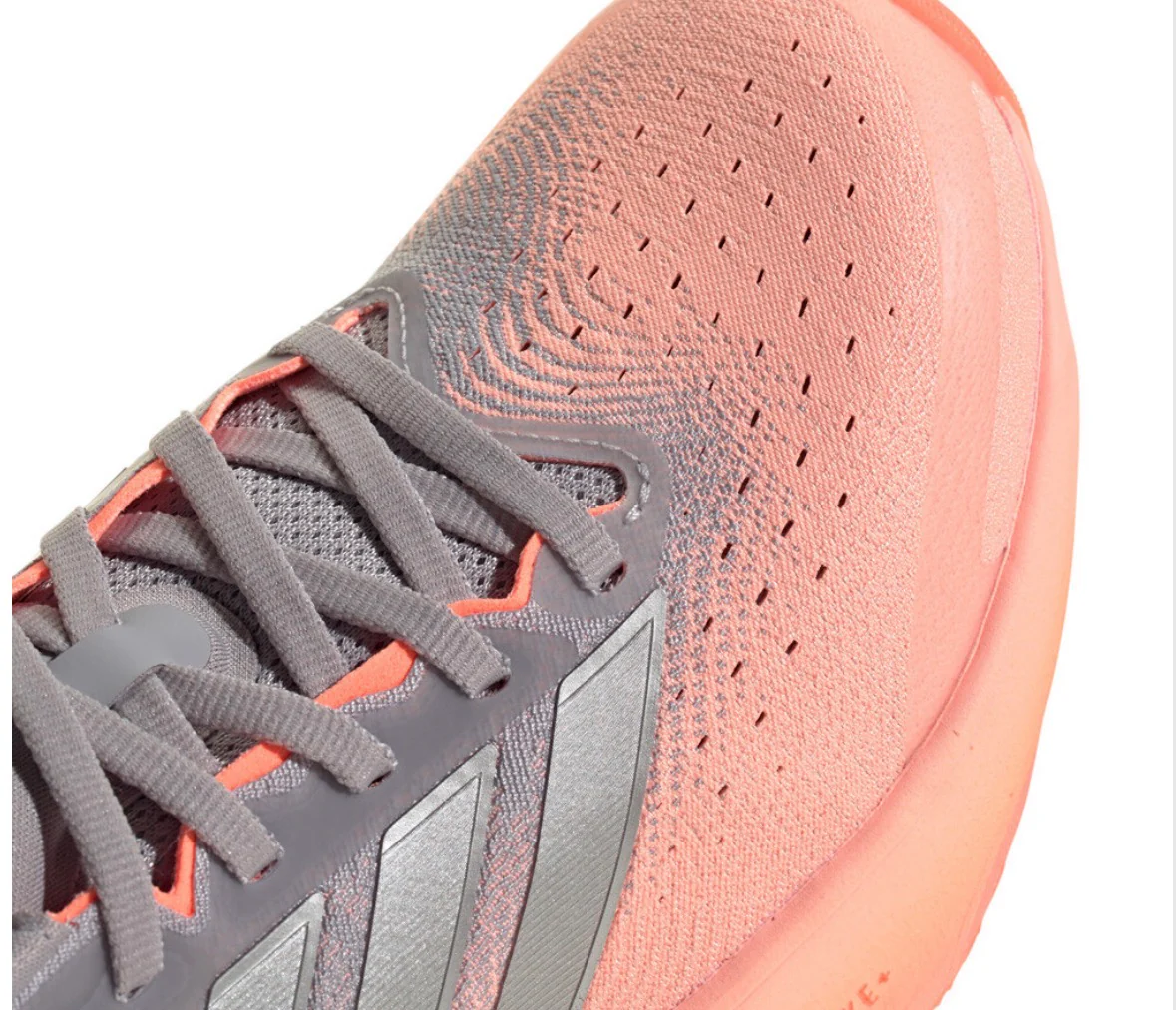 Adidas Womens Supernova Rise 3 - Neutral - Image 5