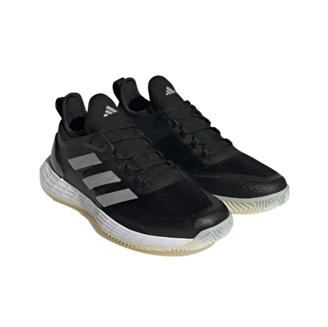 Adidas Womens Ubersonic 4.1 Padel Shoes - Image 4
