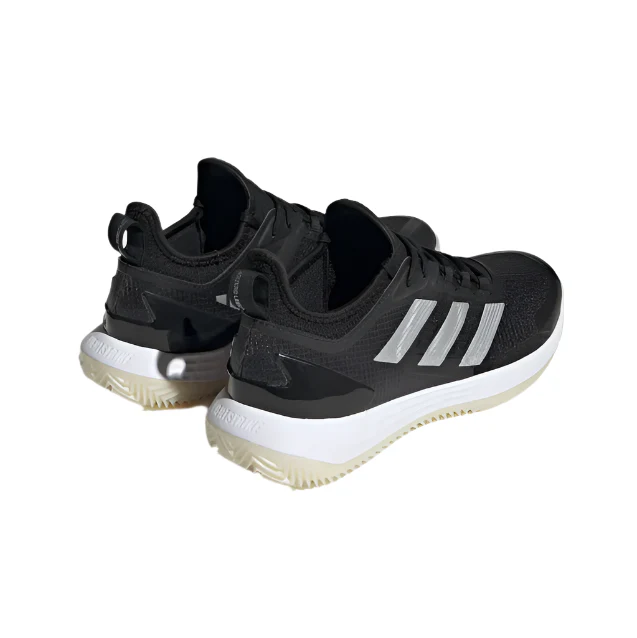 Adidas Womens Ubersonic 4.1 Padel Shoes - Image 5