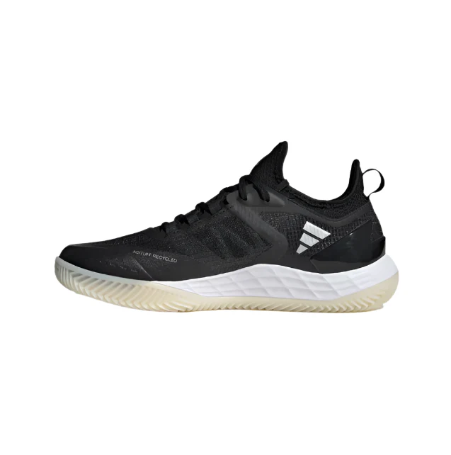 Adidas Womens Ubersonic 4.1 Padel Shoes - Image 6