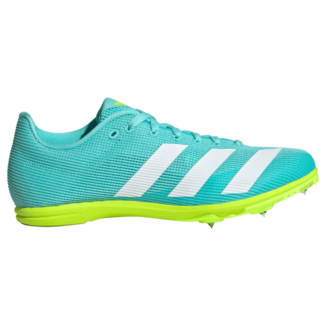 Adidas Allroundstar Junior Spikes - Image 11