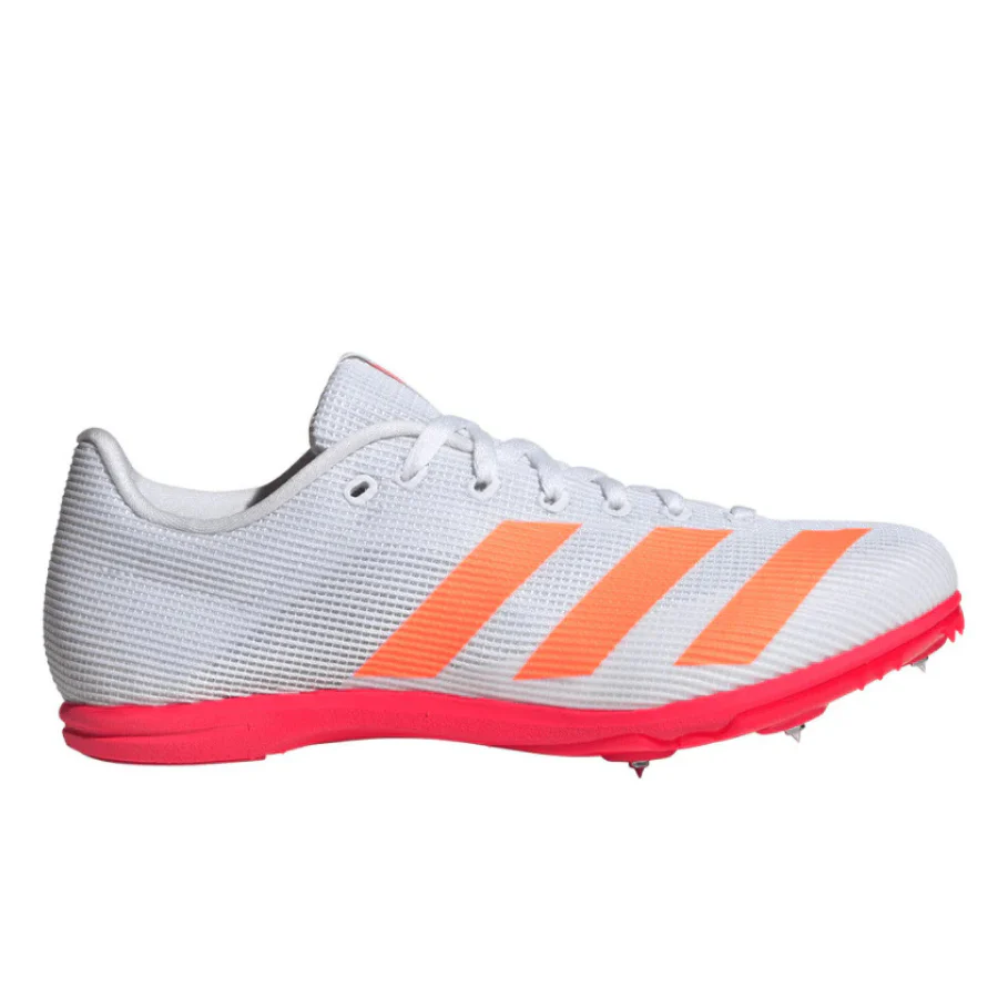 Adidas Allroundstar Junior Spikes - Image 12