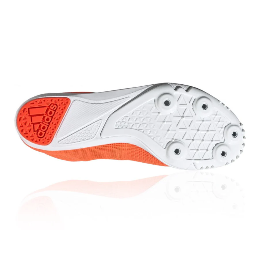 Adidas Allroundstar Junior Spikes - Image 13