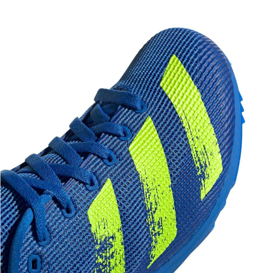 Adidas Allroundstar Junior Spikes - Image 3