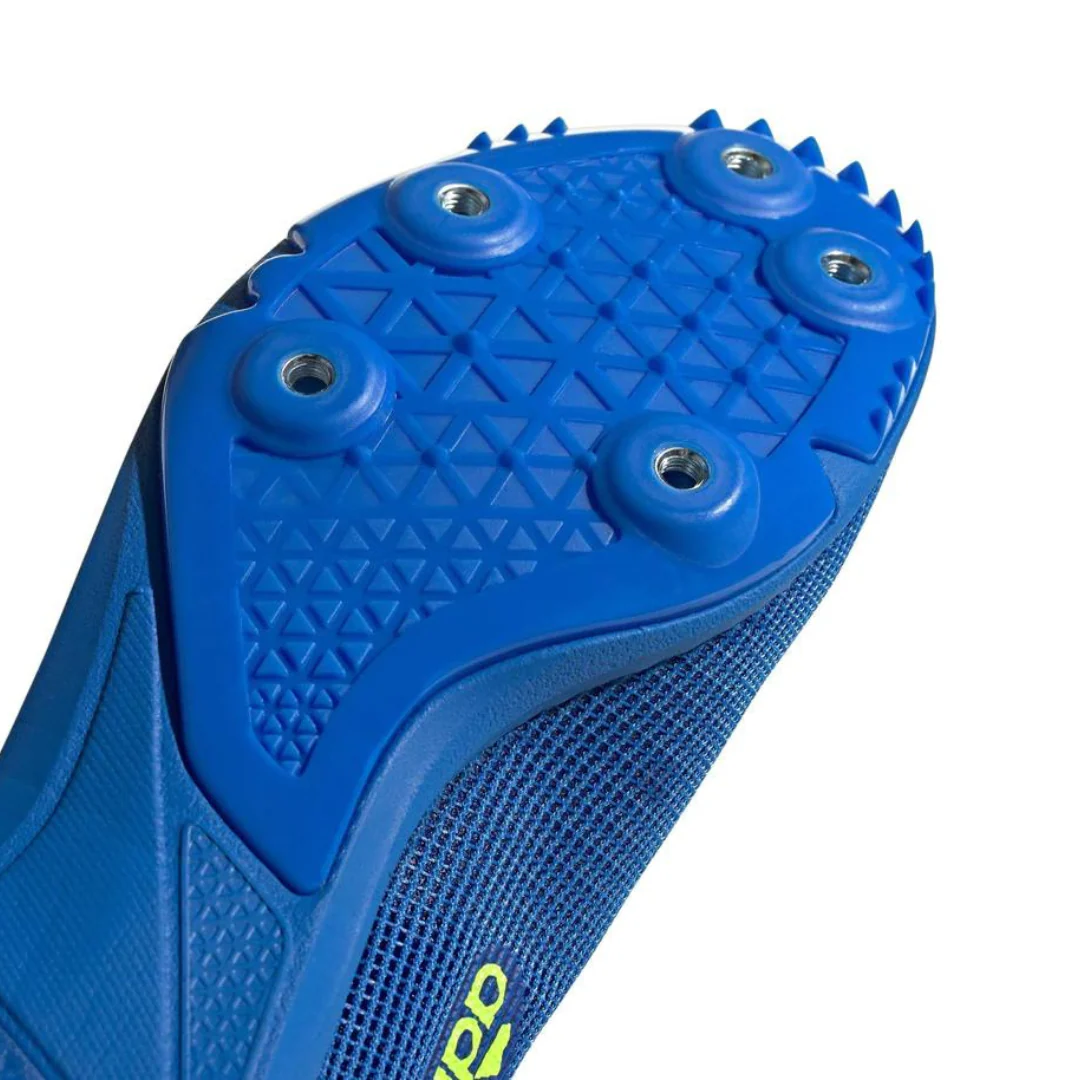 Adidas Allroundstar Junior Spikes - Image 4