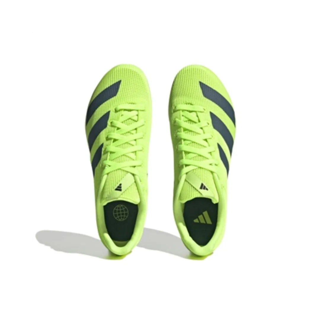 Adidas Allroundstar Junior Spikes - Image 8
