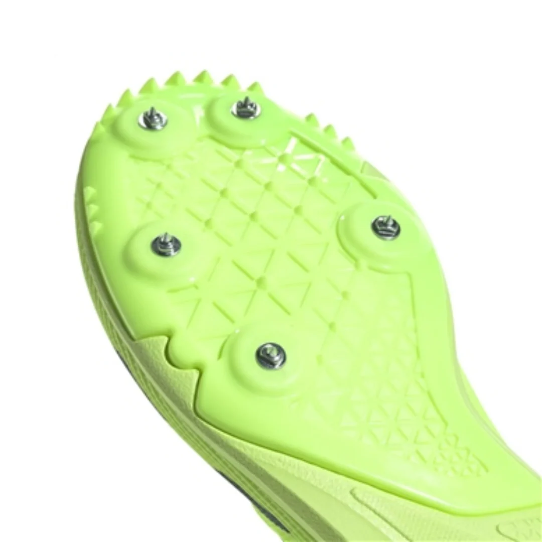 Adidas Allroundstar Junior Spikes - Image 9