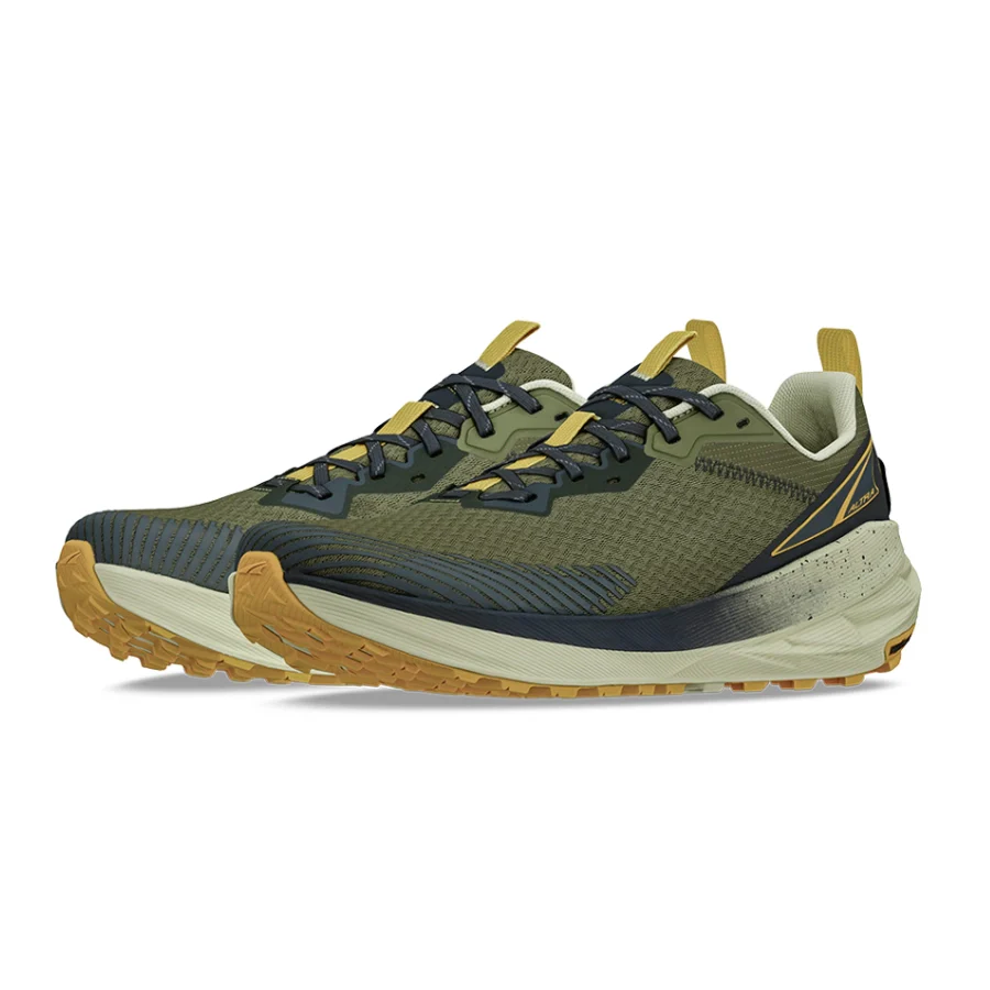 Altra Mens Experience Wild 2 - Trail - Image 9