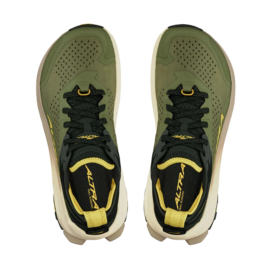 Altra Mens Olympus 6 - Trail - Image 12
