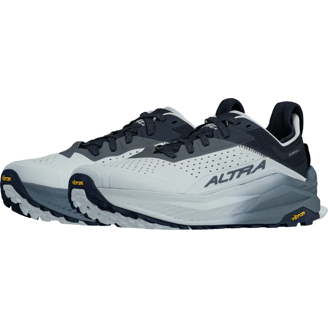 Altra Mens Olympus 6 - Trail - Image 3