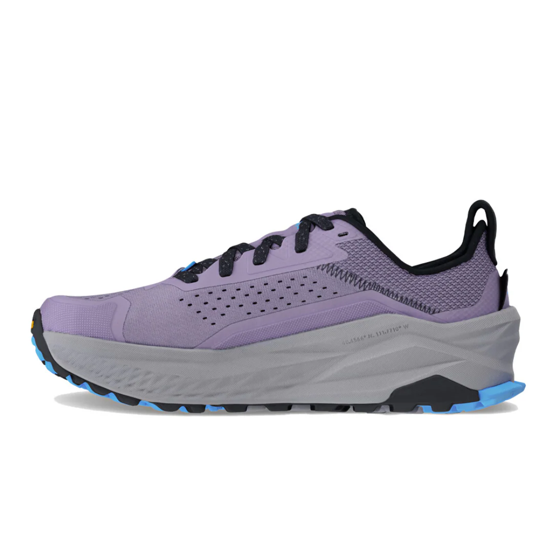 Altra Womens Olympus 6 - Trail - Image 7