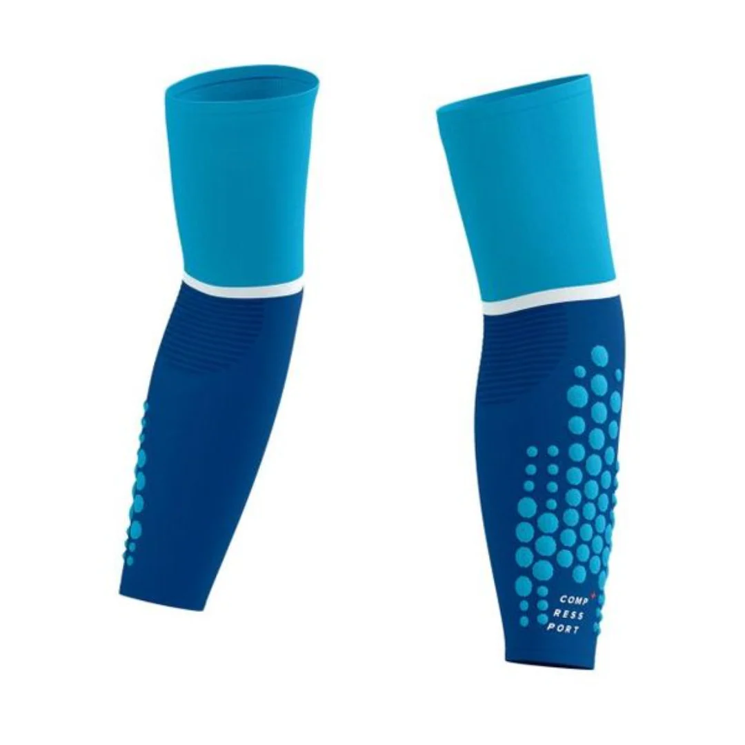 Compressport Armforce Ultralight Arm Sleeves - Image 5