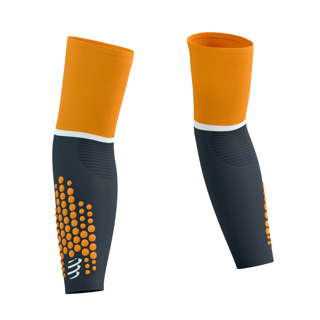 Compressport Armforce Ultralight Arm Sleeves - Image 7
