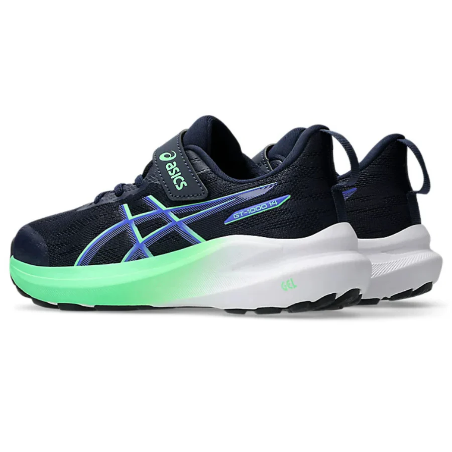 ASICS Kids GT-1000 14 PS - Junior - Image 4