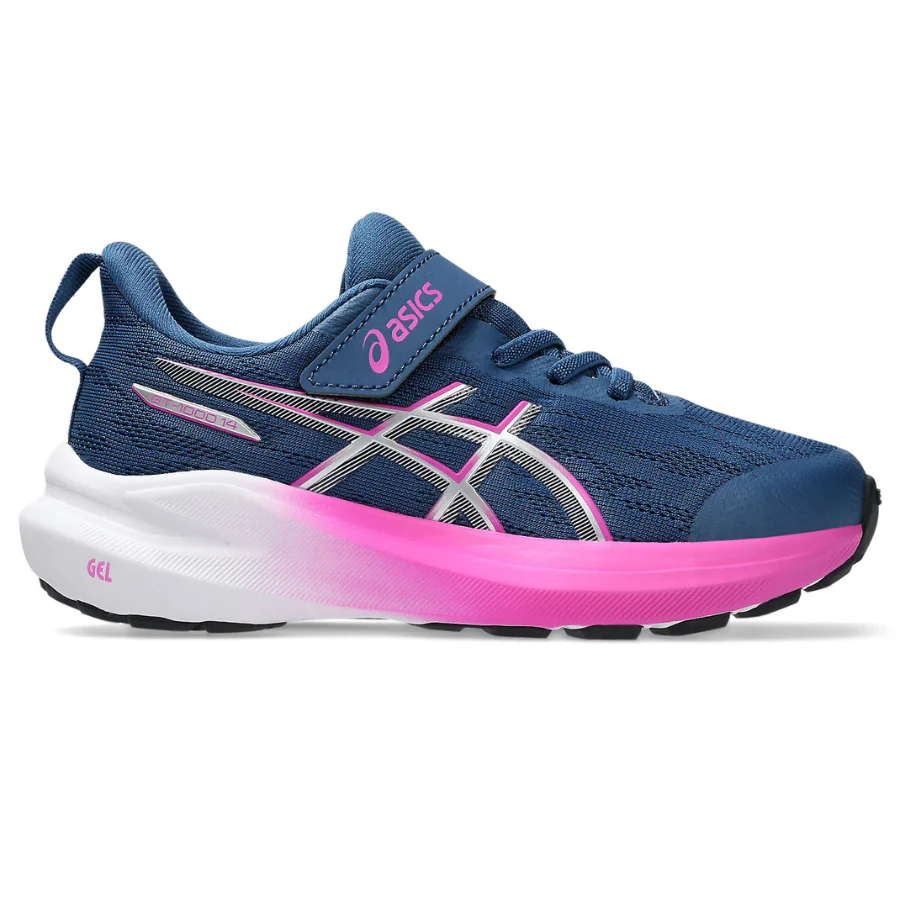 ASICS Kids GT-1000 14 PS - Junior - Image 5