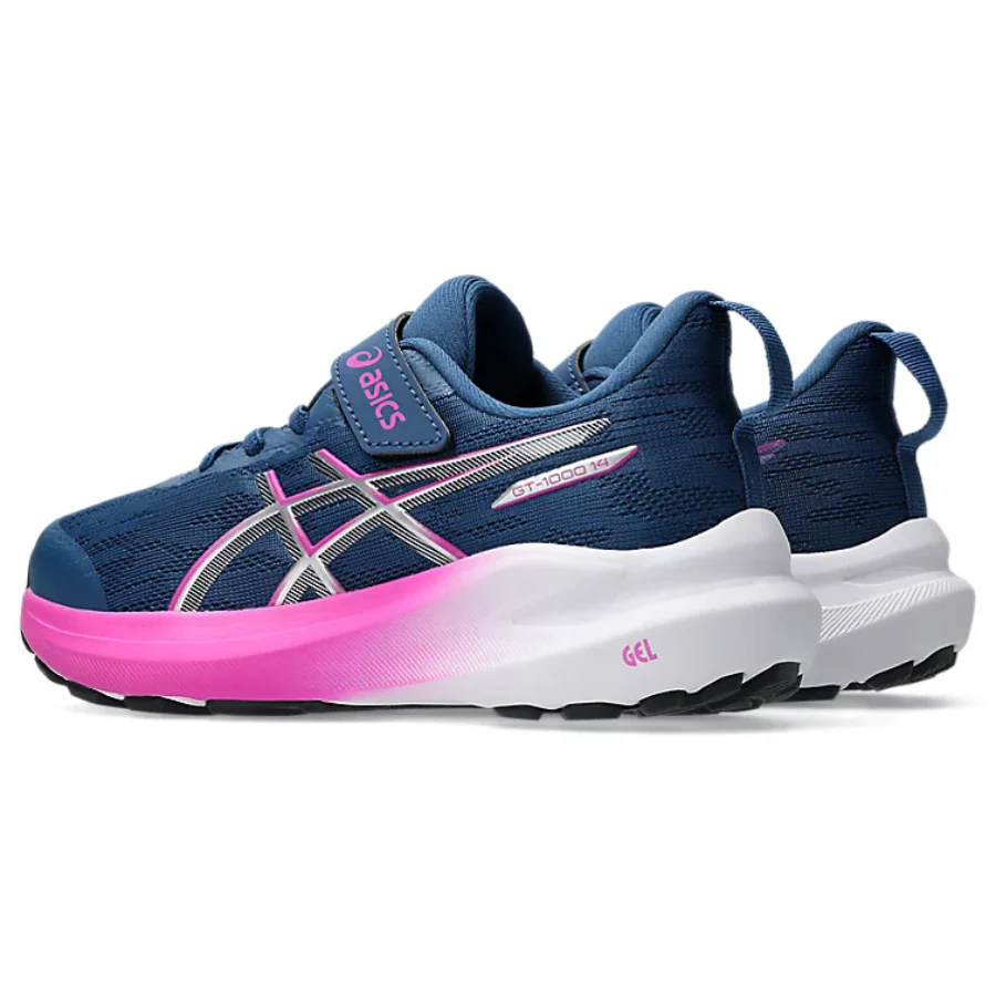 ASICS Kids GT-1000 14 PS - Junior - Image 8