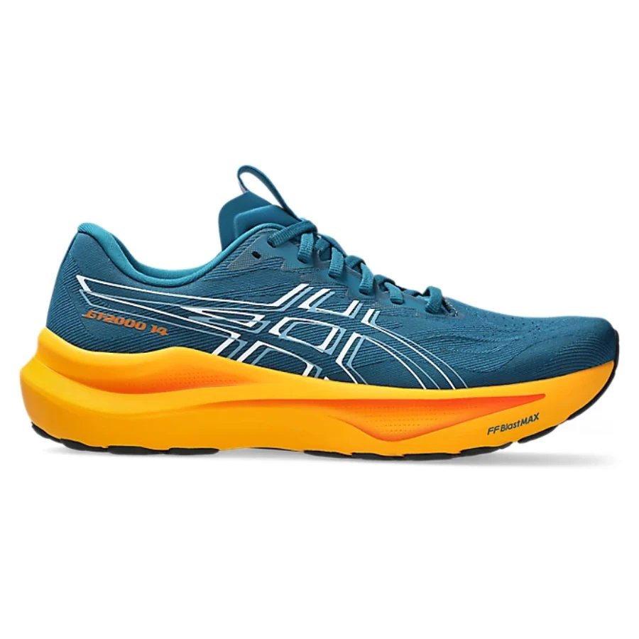 ASICS Mens GT-2000 14 - Stability - Image 19