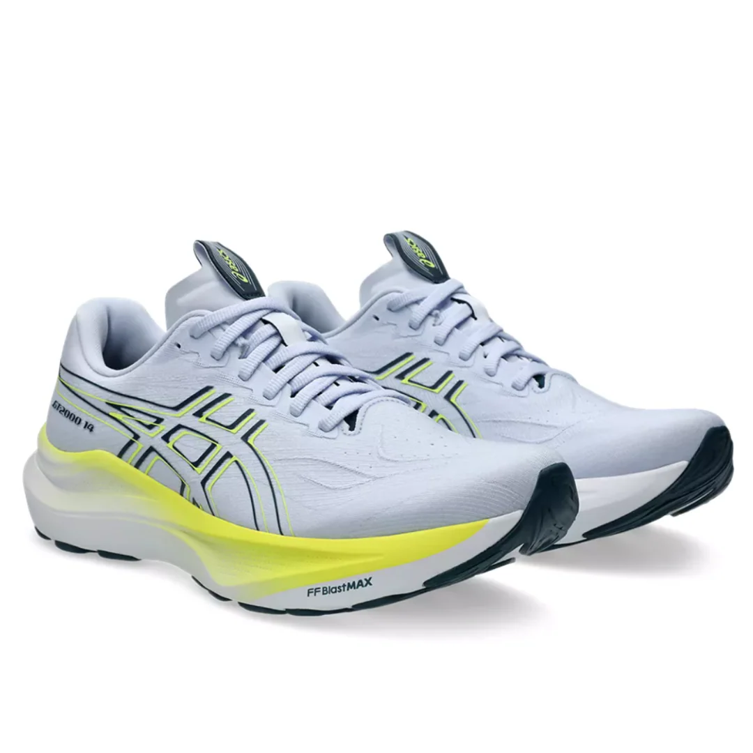 ASICS Mens GT-2000 14 - Stability - Image 32
