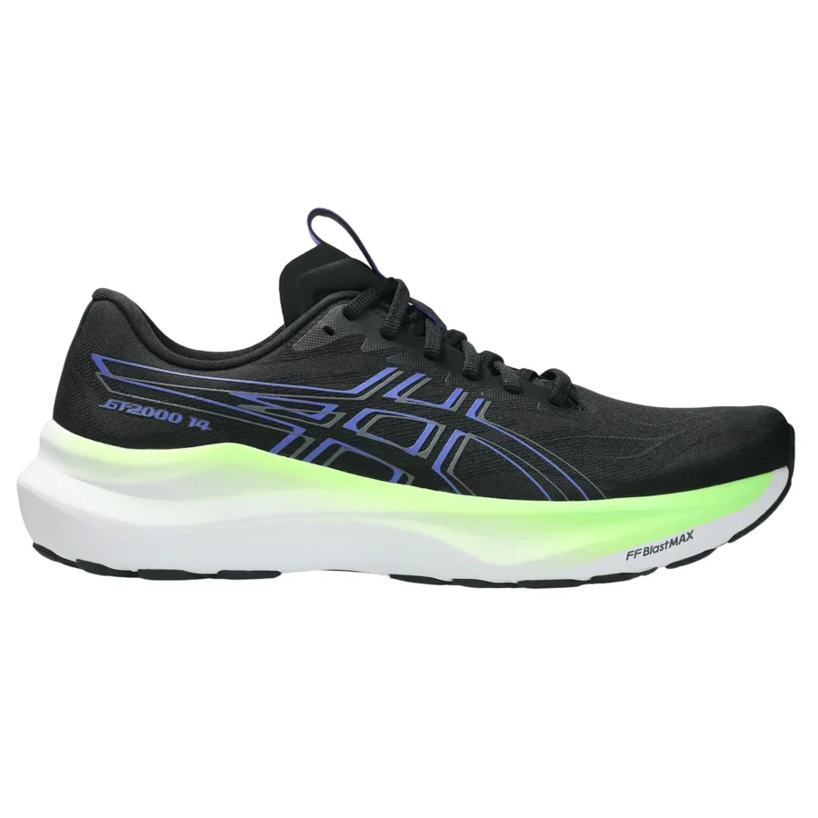 ASICS Mens GT-2000 14 - Stability - Image 7