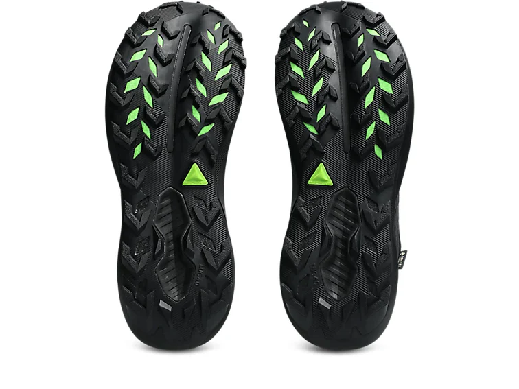 Asics Mens Trabuco 14 GTX - Trail - Image 4