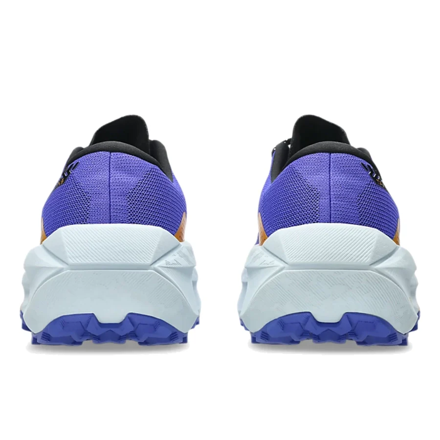 ASICS Mens Trabuco Max 5 - Trail - Image 5