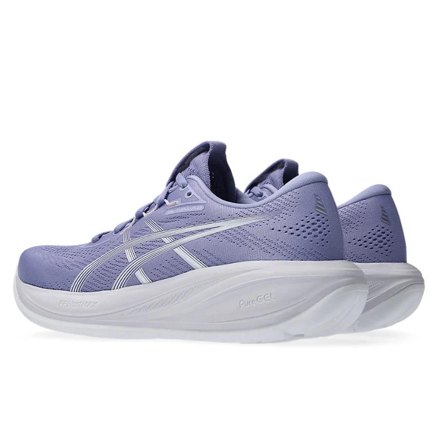 ASICS Womens Cumulus 28 - Neutral - Image 4