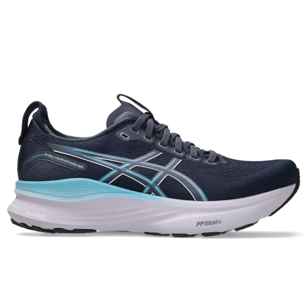 ASICS Womens Gel-Kayano 32 - Stability - Image 27