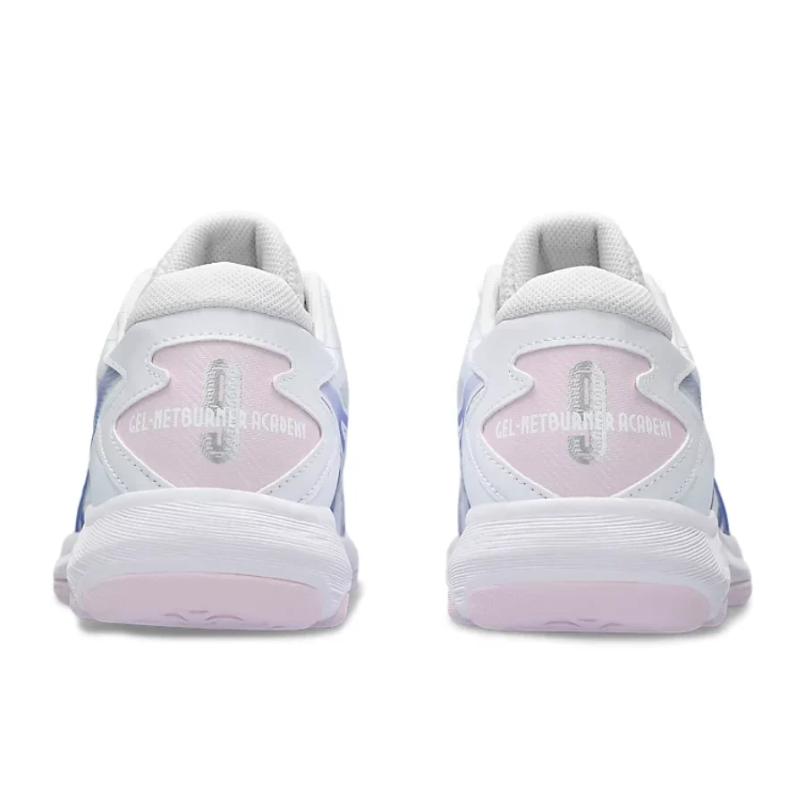 ASICS Womens Netburner Academy 9 - Image 5