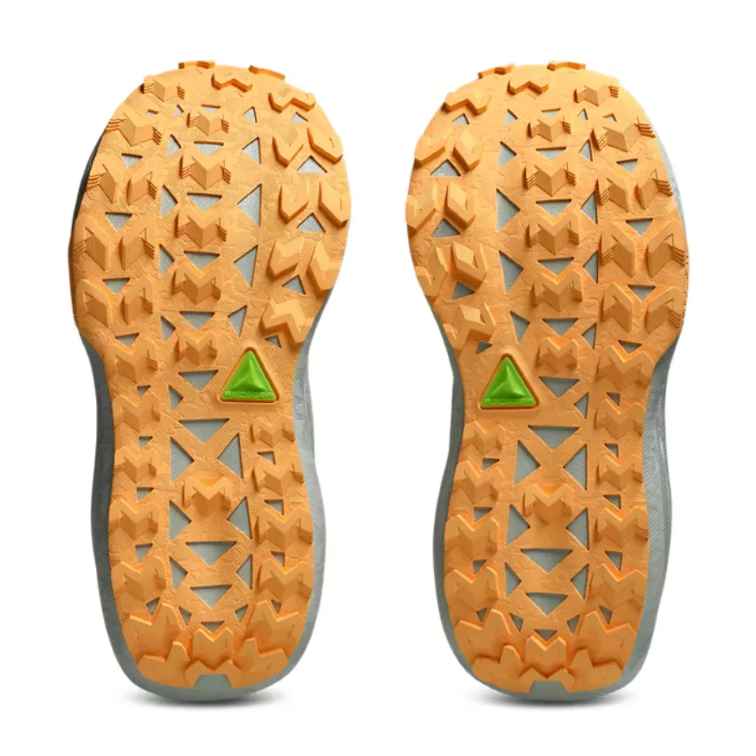 ASICS Womens Trabuco Max 4 - Trail - Image 5
