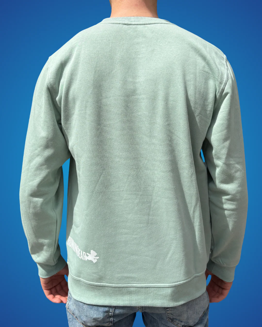 BEAR Crew Sweatshirts - Unisex - Image 10