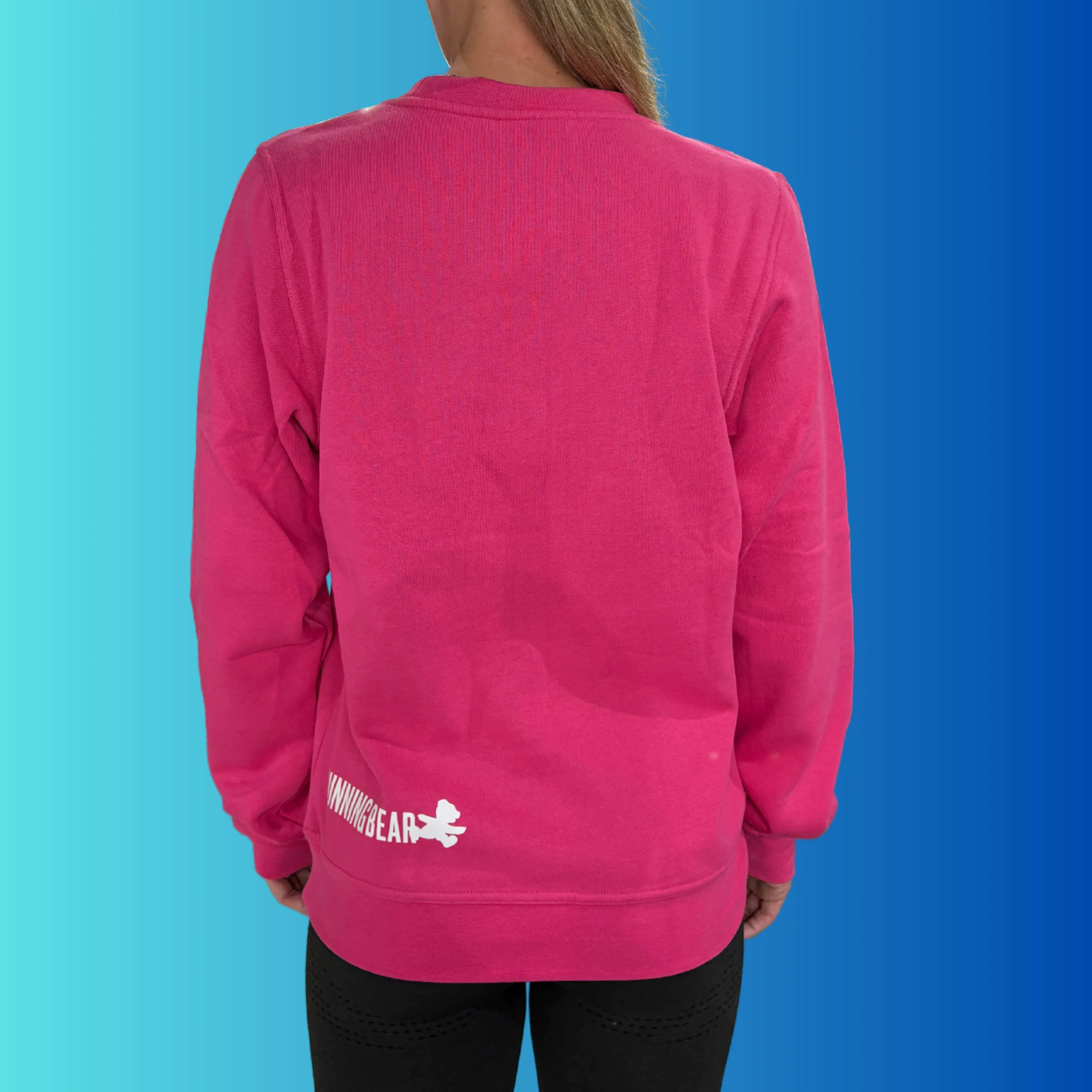 BEAR Crew Sweatshirts - Unisex - Image 14