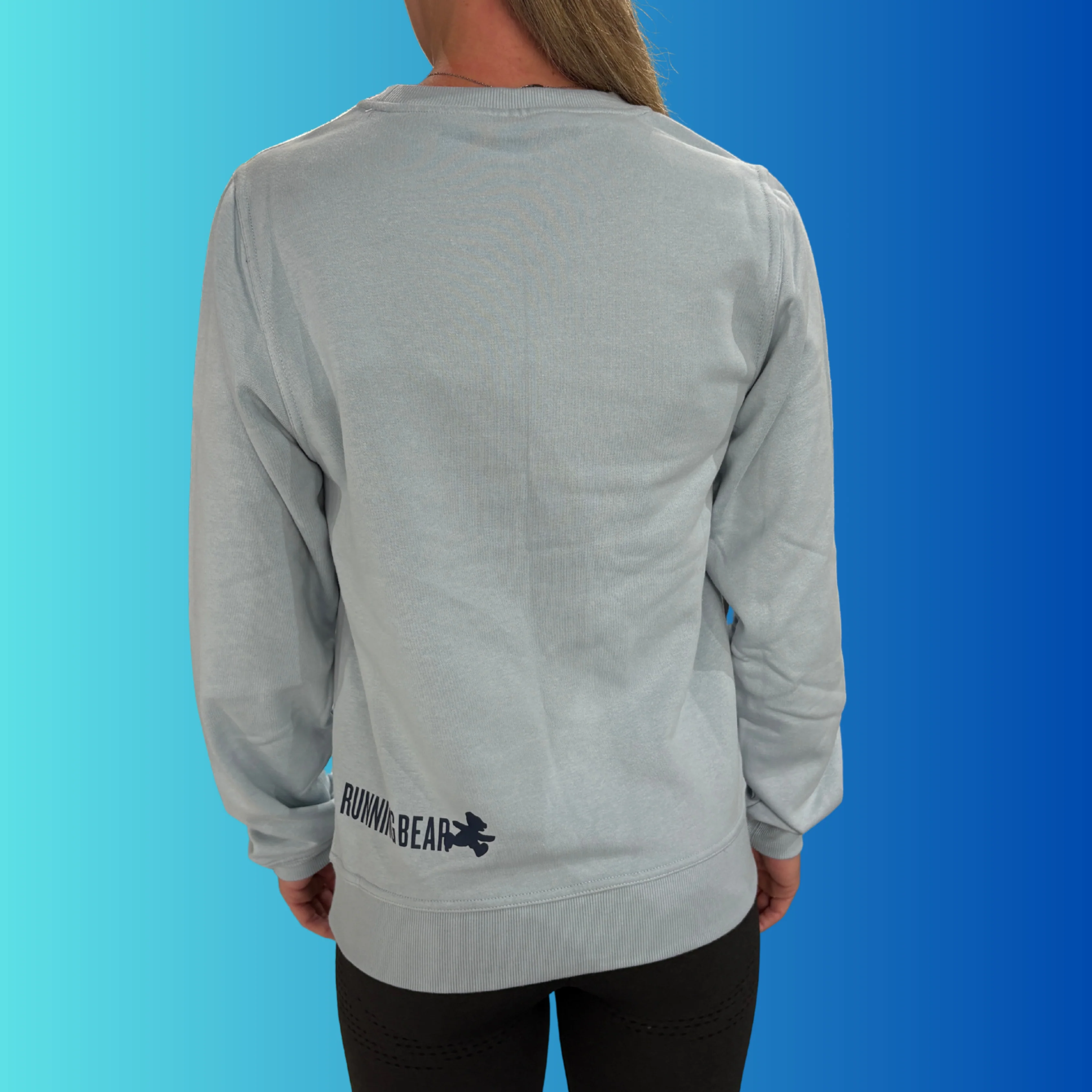 BEAR Crew Sweatshirts - Unisex - Image 16